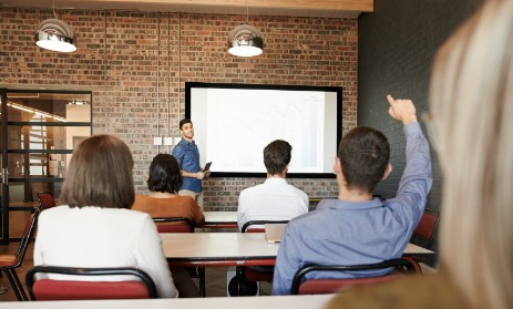 Cursos a Impartir