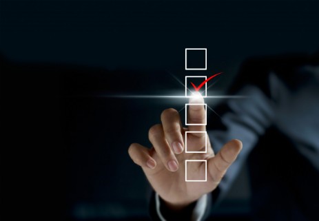 Administracion de Encuestas
